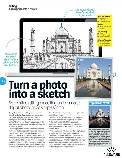 Photography for Beginners Issue 10 2012