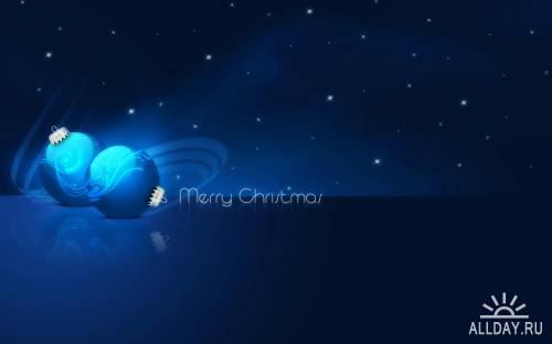 60 HD New 2011 Year HQ Wallpapers