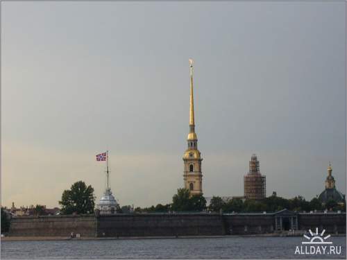 Санкт-Петербург. 300 лет