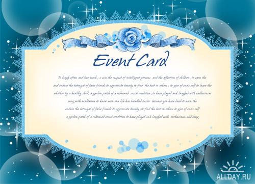 PSD Event Card-5