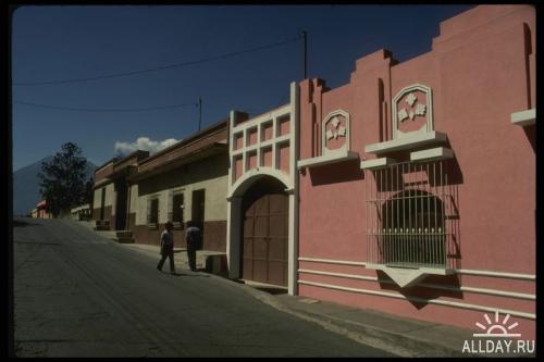 Corel Photo Libraries - COR-058 Guatemala
