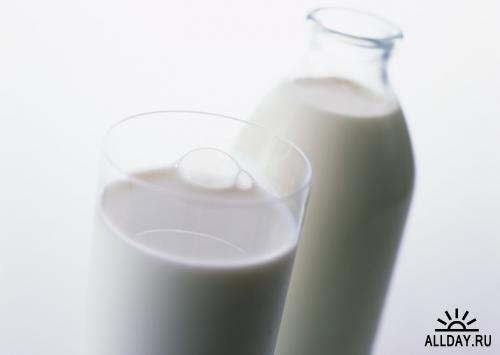 Молоко — фотоклипарт | Milk HQ images