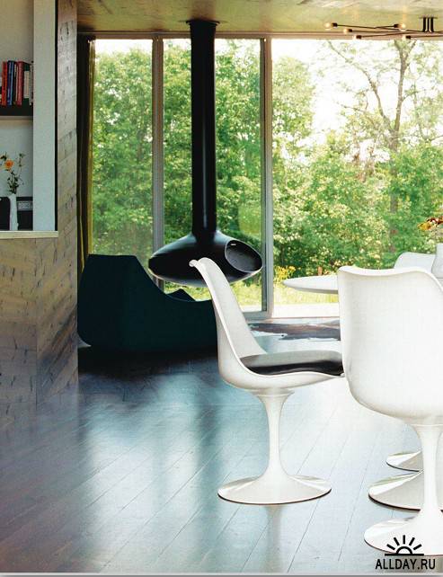 Dwell - Fall 2011 (Special Issue - Best Home in America)
