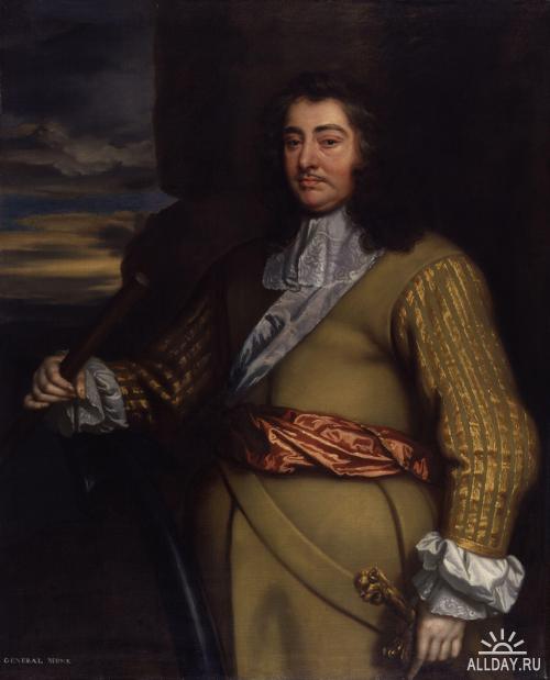 Sir Peter Lely (1618-1680)