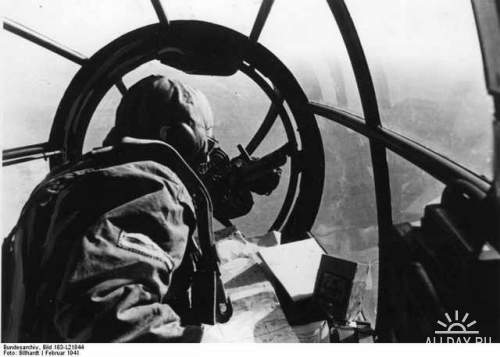 Фотографии из немецкого федерального архива часть 20
