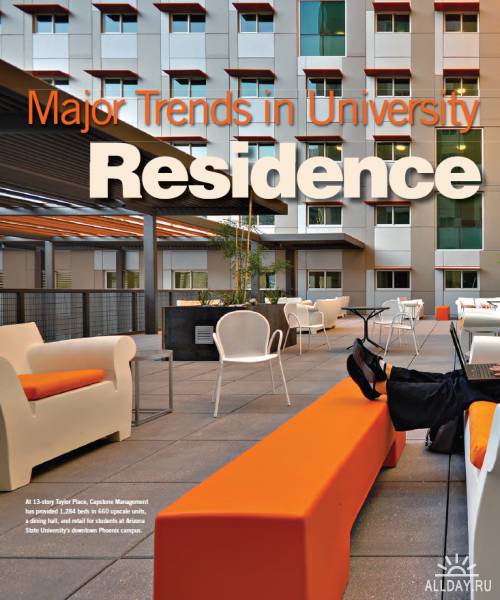 Building Design+Construction Magazine May 2011