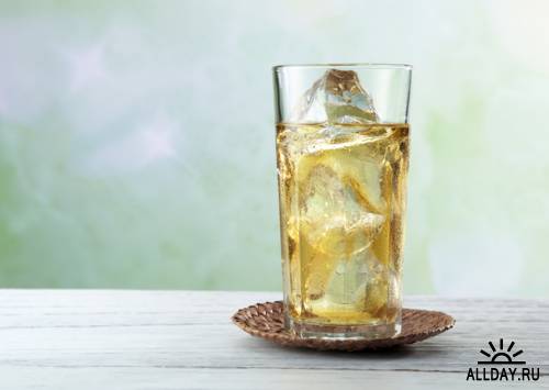 Photostock - Soft drinks & alcohol beverages