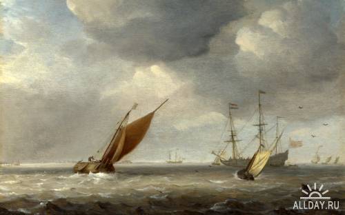 Gallery's London Yacht