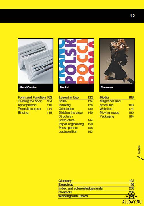 Basics Design: Layout, Second Edition