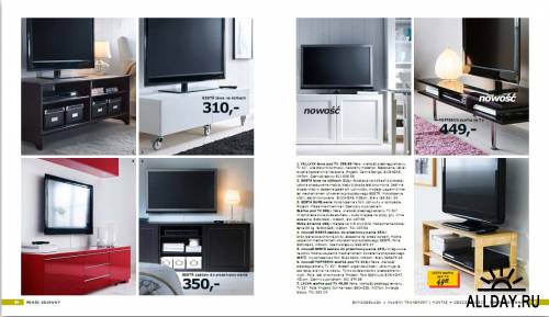 IKEA - Catalog 2012 (Poland)