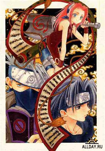 Tohru Adumi - Kotobuki Special ( Artbook )