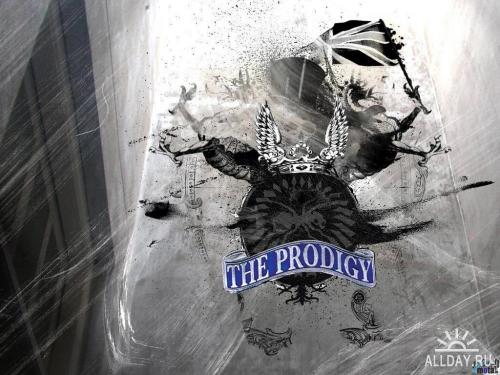 Prodigy Wallpapers