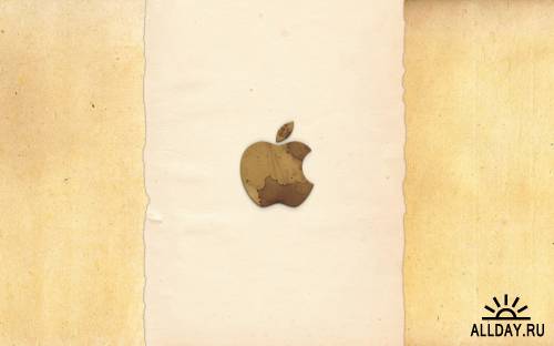 Apple Wallpapers