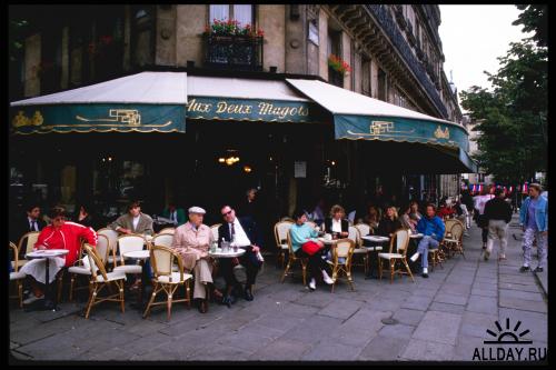 Corel Photo Libraries - COR-223 Picturesque Paris