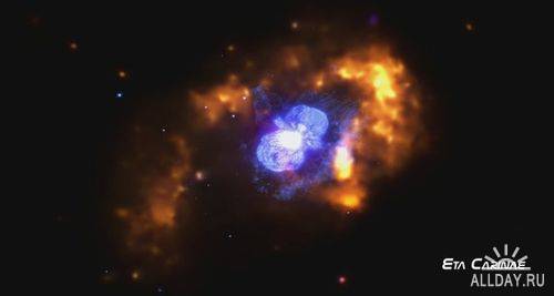 Вселенная глазами телескопа Хаббл (Hubble Space Telescope, HST)