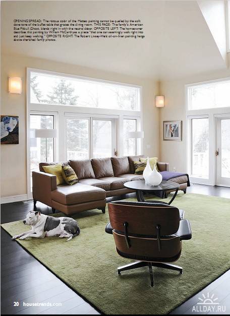 Housetrends - March 2012/ Edit Greater Columbus