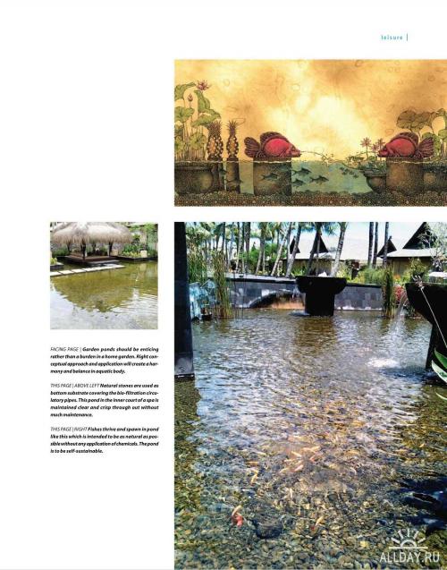 Journal of Landscape Architecture (spring 2010) / India