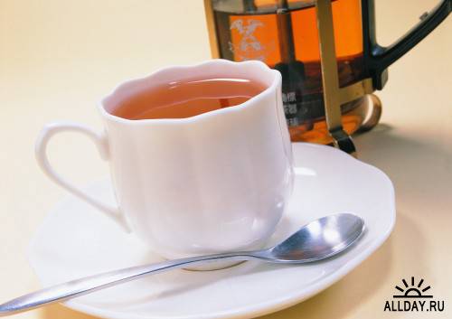 Фотосток – Чай и Кофе 3