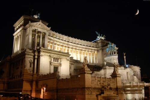Rome photo