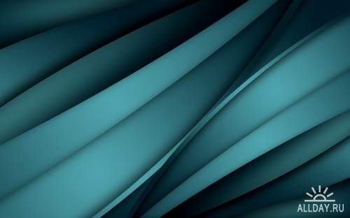 100 Wonderful Abstract HD Wallpapers (Set 91)