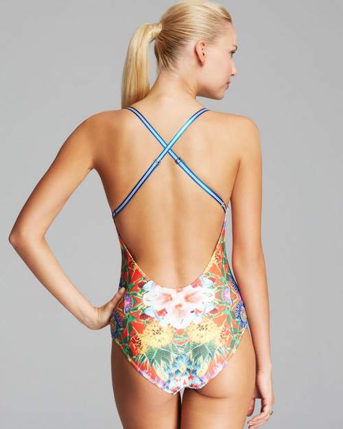 Adriana Cernanova - Bloomingdales Swimwear & Daywear
