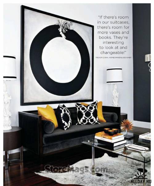 Style At Home - February 2012