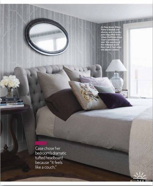 Country Living №3 (March 2012/US)