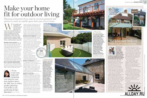 Ideal Home - June 2012