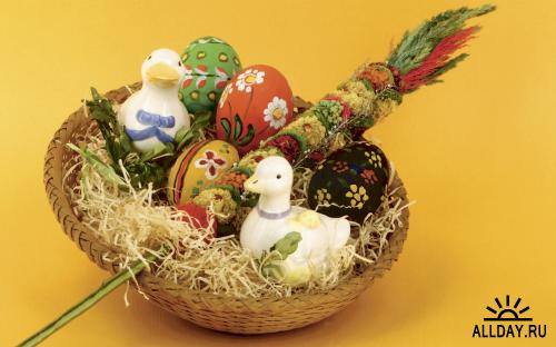 Пасха / Easter