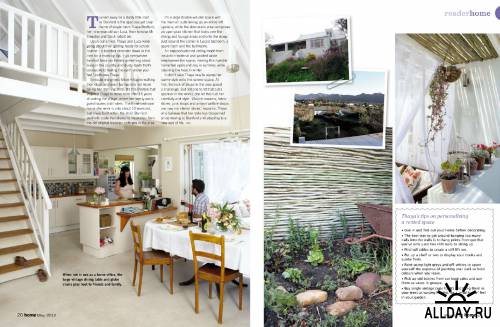 Home Magazine May 2012