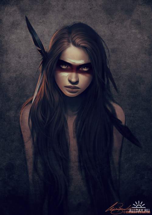 Charlie Bowater