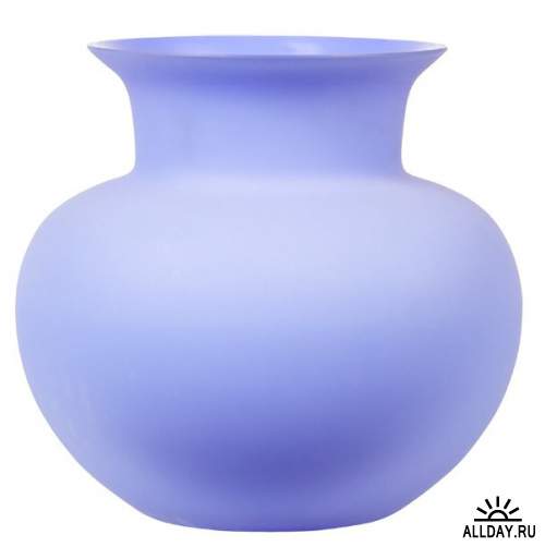 Vases | Вазы - Набор элементов для коллажей