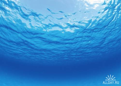 Photostock - Sky and sea - Aqua blue
