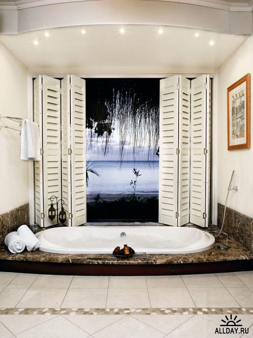 Stock Photo - Bathroom | Ванная комната