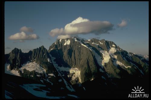 Corel Photo Libraries - COR-002 Mountains of America