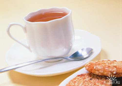 Фотосток – Чай и Кофе 3