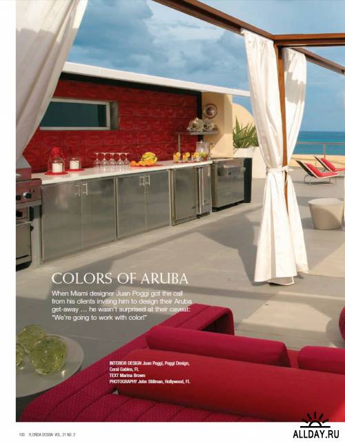 Florida Design Magazine Vol.12-2