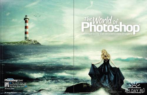 Practical Photoshop UK - July 2012