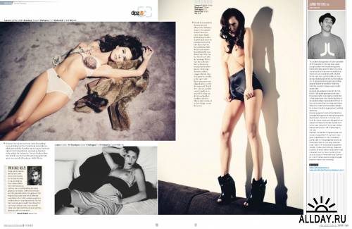 Digifoto Pro Magazine No.1/2012
