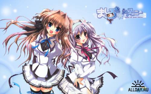 Anime Wallpaper Collection High Quality & High Resolution vipusk _11