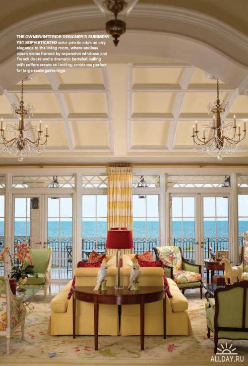 The 25 Luxury Homes of Distinction 2012
