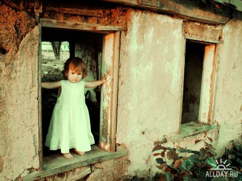 Детский мир | Фотограф Alina Shirova