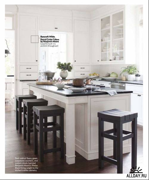 Country Living №2 (February 2012/US)