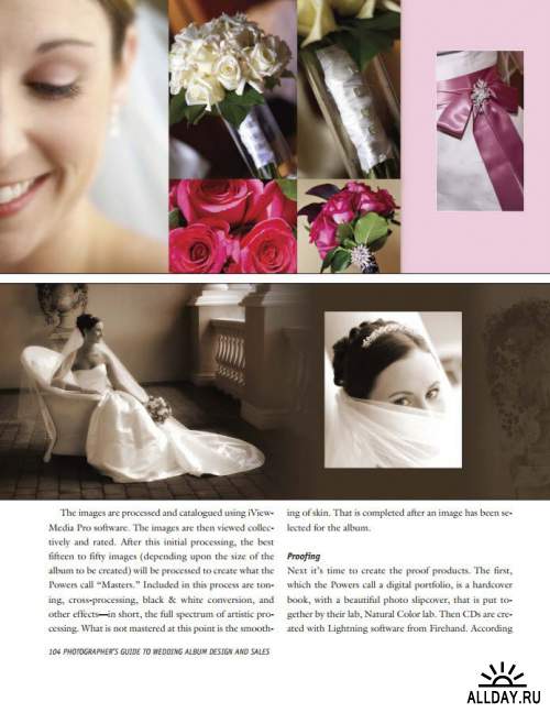 Photographer's Guide to Wedding Album Design and Sales: 2nd Edition