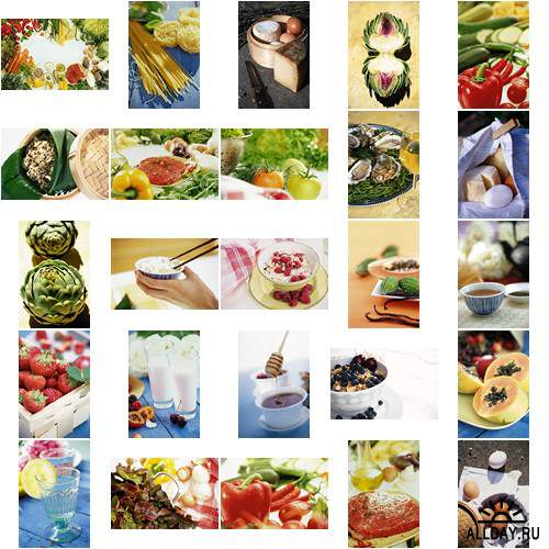 Image Source - IS-202 Healthy Food