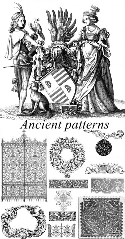 Ancient patterns