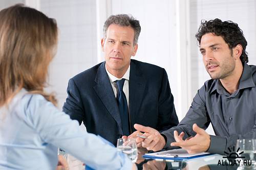 Business Relation - 25 HQ Stock Images