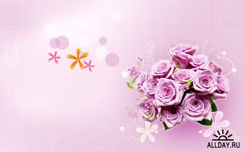 flowers wallpapers 1