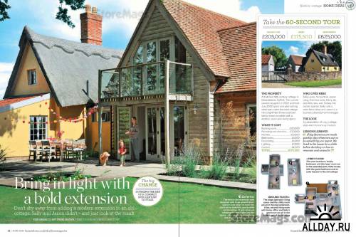 Ideal Home - June 2012