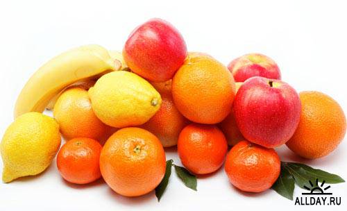 Экзотические фрукты | Exotic fruits